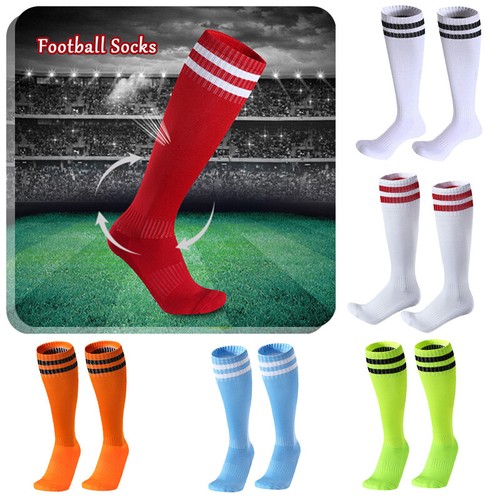 Baseball Hockey Knee High Socks