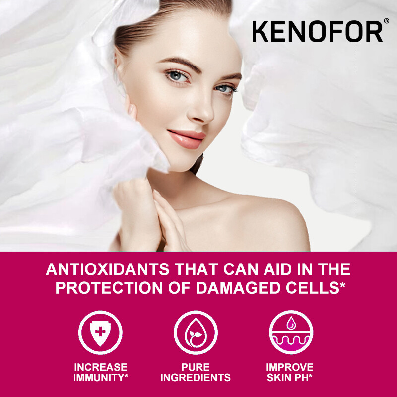 COQ 10 Coenzyme Q-10 400mg Heart Health Support, Increase Energy & Stamina