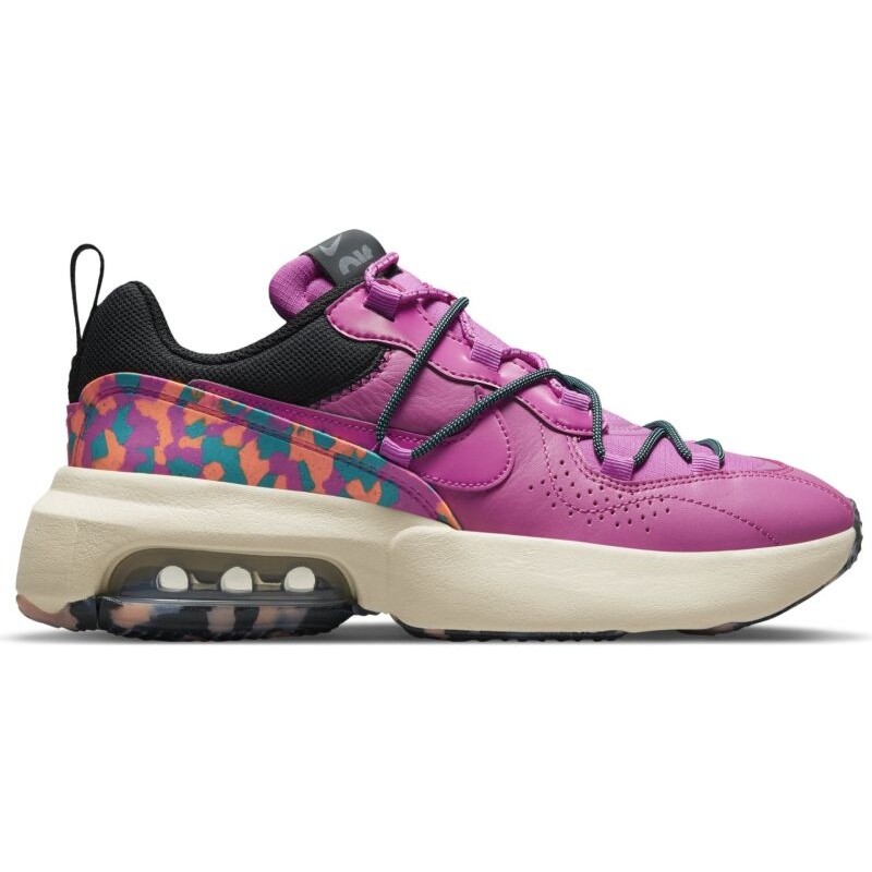 

Женские кроссовки для бега Nike Air Max Viva Hyper Magenta Pink Black DB5269-500 sz 11, Розовый, Nike Air Max Viva