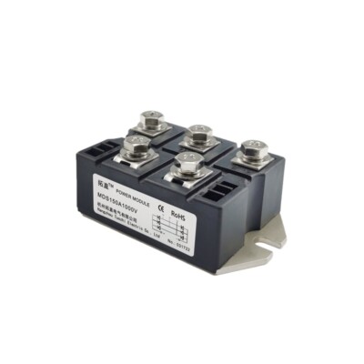 Three Phase Bridge MDS150A1000V 150A 1000V M354 Rectifier Module