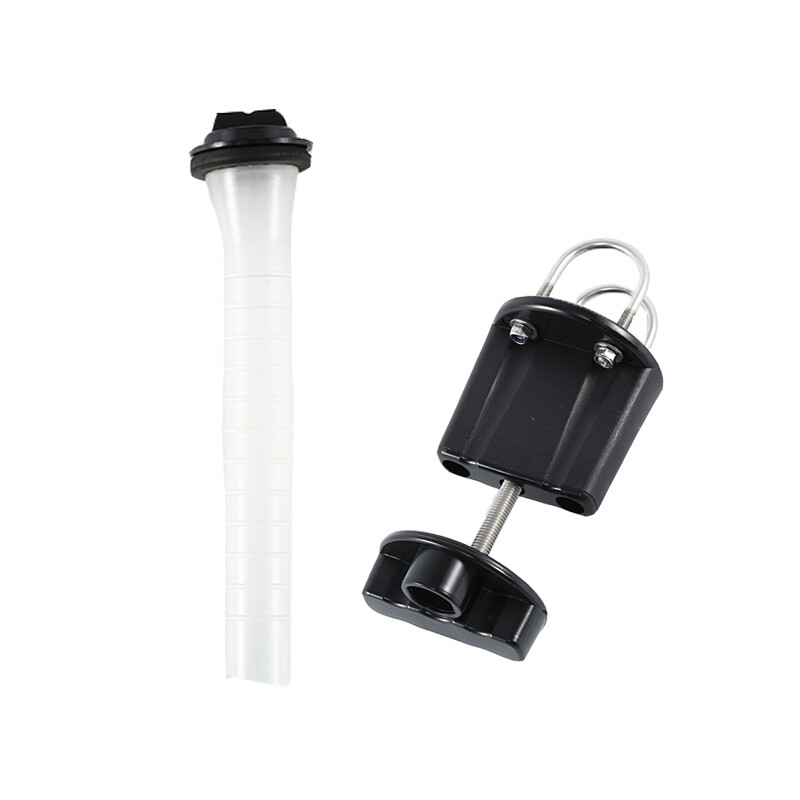 5L Can Gas Oil Petrol Fuel Tank Container For Motorcycle ATV UTV