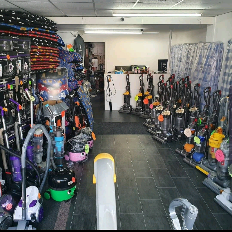 Dyson dc27 fully refurbished vacuum cleaner in Chorley, Lancashire