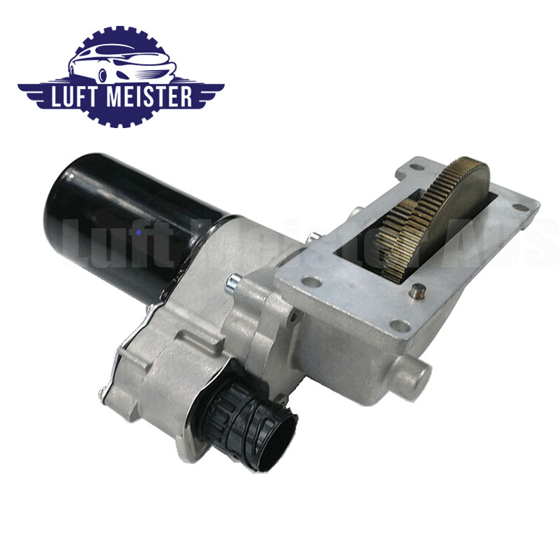 Rear Differential Locking Motor Assembly for LR3 LR4 Range Rover Sport