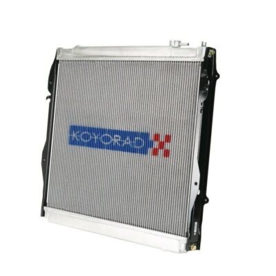 Koyo for 95-04 Toyota Tacoma V6 4x4 Manual Radiator