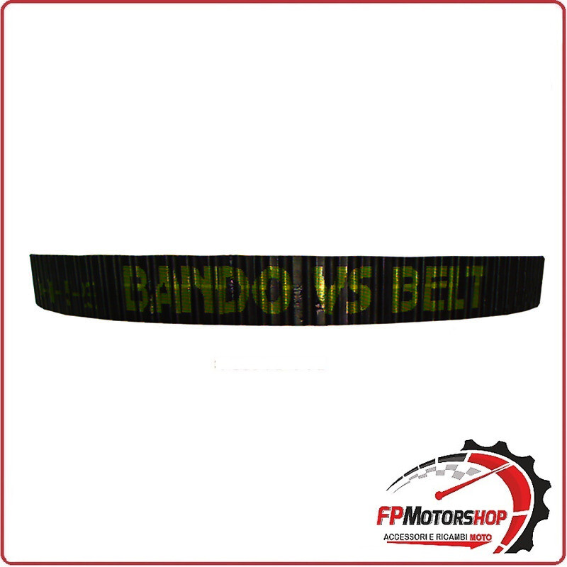 CINGHIA TRASMISSIONE BANDO PER HONDA SH350 21> FORZA 350 KEVLAR DENTATURA DOPPIA