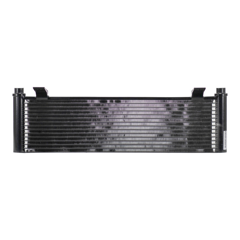 Transmission Oil Cooler for 04-08 F150 06-08 Mark LT 4.6L/5.4L HD 5in coreheight - Picture 2 of 6