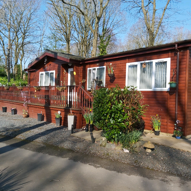 Holiday chalet in Bewdley, Worcestershire Gumtree