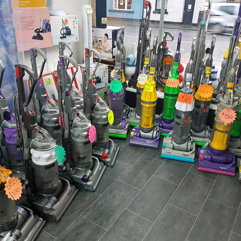 Second Hand Vacuum Cleaner Melbourne at Marsha Douglas blog