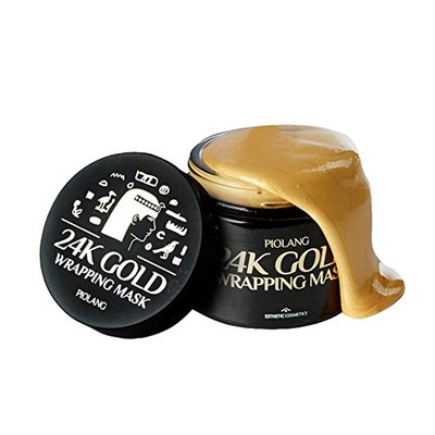 Download Gold Mask Health Beauty Ebayshopkorea Discover Korea On Ebay PSD Mockup Templates
