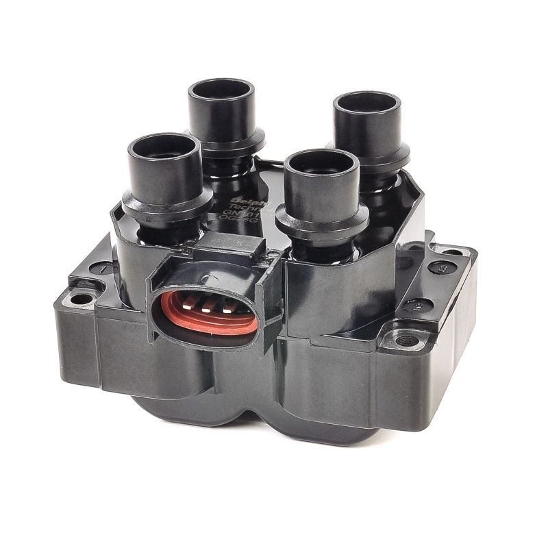 Delphi Gn10177-12b1 Bobine D'Allumage Pour Ford Fiesta Iii (Gfj) Ka (Rb)