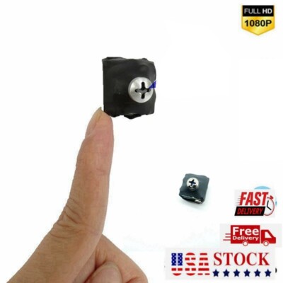 HD Camera 1080P  Camera Motion Detection DVR USA Stock USPS Free ship