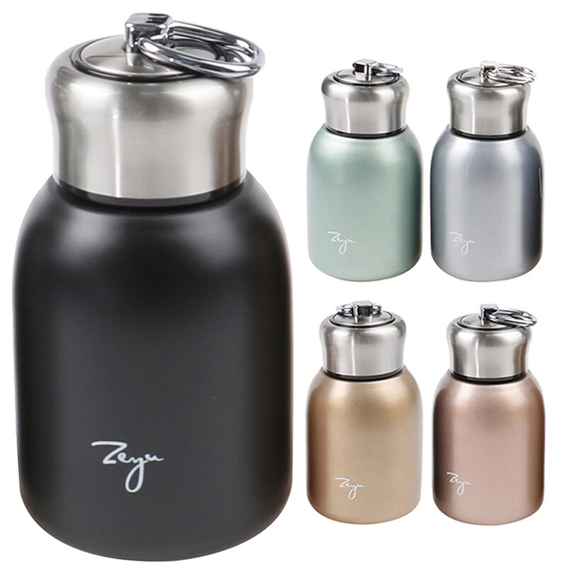Portable Travel Water Bottle C_$f