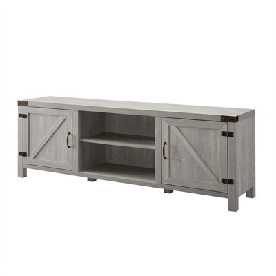 In Stone Gray