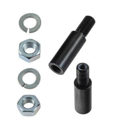 LED Indicator Adapter Extension 25mm By M8 On M10 Thread Signal Extender