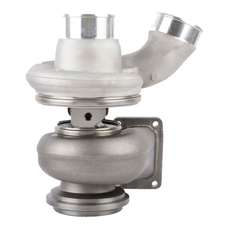 Turbo for 95-99 Mack E7 12.0L Engines - Picture 5 of 8