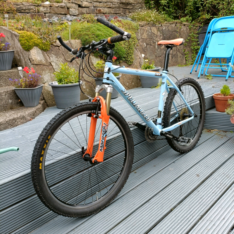 specialized stumpjumper gumtree