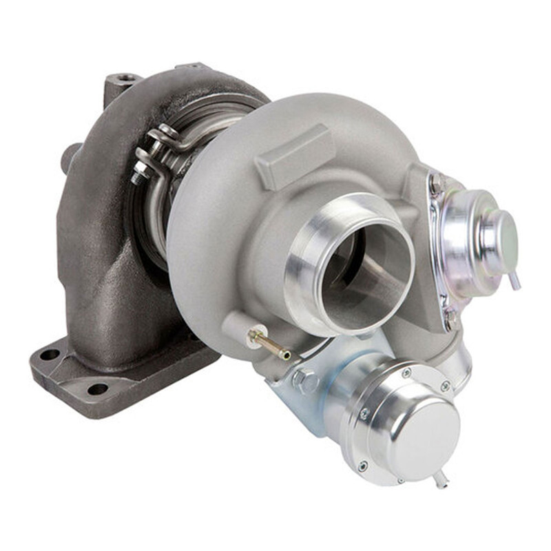 Turbo for 10-12 Hyundai Genesis Coupe 2.0T TD04L-04H - Picture 5 of 8