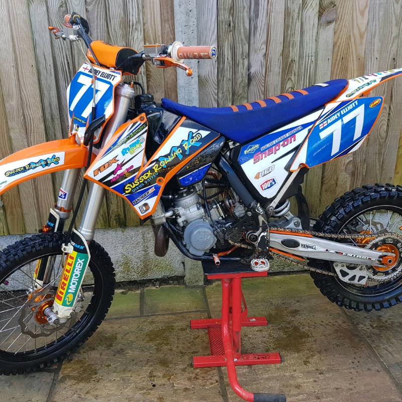 ktm 85 gumtree