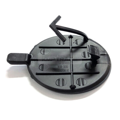 HYUNDAI Genuine 09147-1C000 Towing Hook