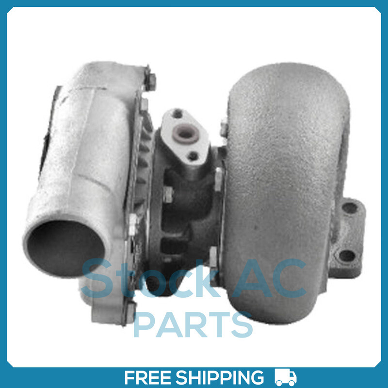 Turbo for 13 Massey Ferguson OE  1447152M92  W3172023  A-303172023 - Picture 1 of 5