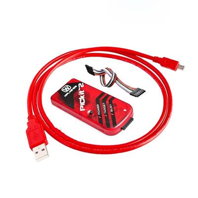 1PCS PICkit3 PIC KIT3 PICkit2 KIT2 Debugger Programmer Emulator PIC Controller K