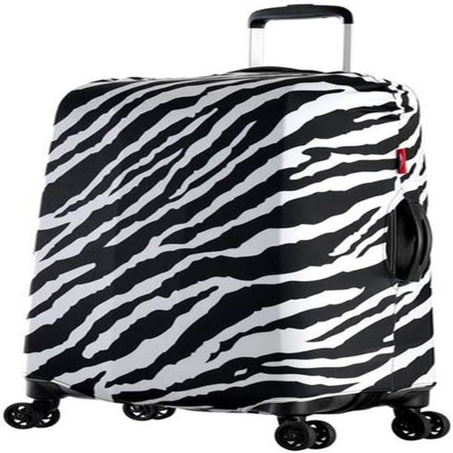 - Zebra