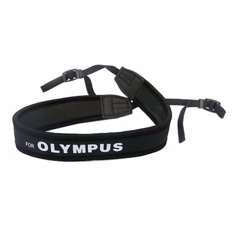 Straps and Hand Grips for Olympus Cameras