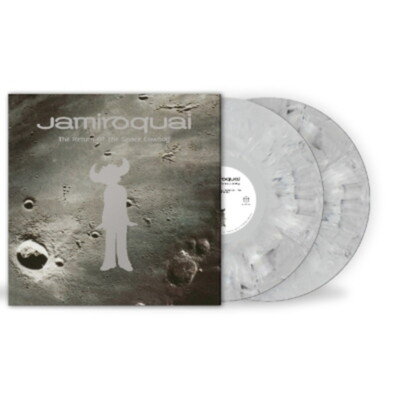 洋楽 Jamiroquai-Return of the Space Cowboy LP Amazon.com: Return Of The Space Cowboy: CDs & Vinyl
