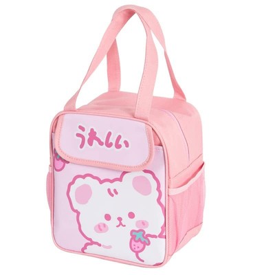For Girls Lunch Box Insulated Cute Lunch Bags For Women Insu...