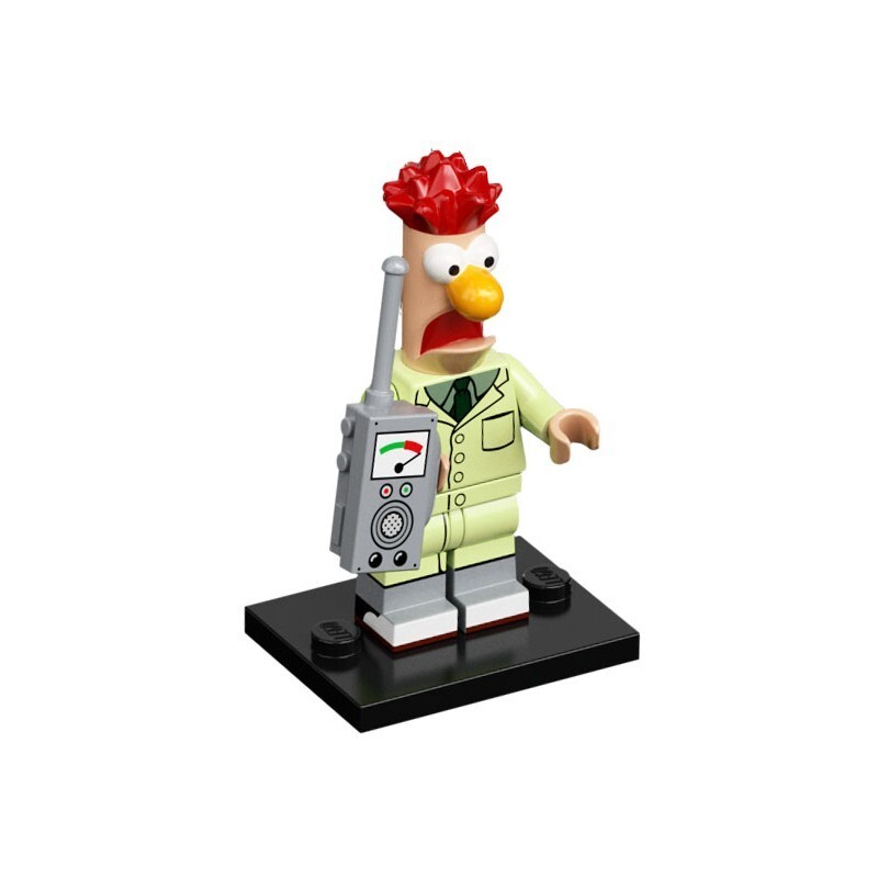 Lego Minifigures Series 71033 - Muppets