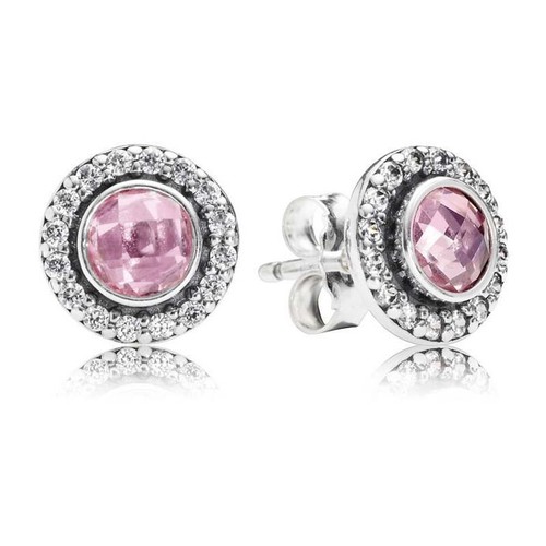 New In Original Package Pandora Midnight Blue Shimmering