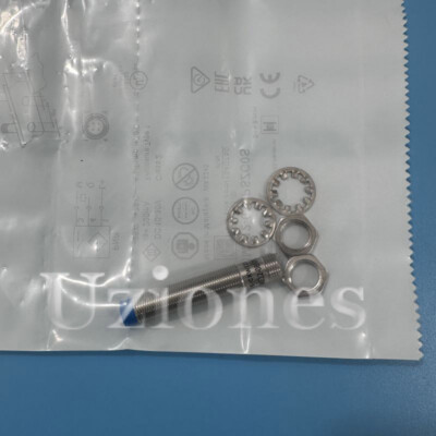 For SICK IME12-08NPSZC0S 1040780 Proximity Sensor Switch 10-30VDC 200mA 8mm PNP