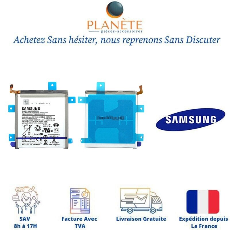 Originale Eb-Bg998aby Batterie Pour Samsung Galaxy S21 Ultra 5g (G998b)