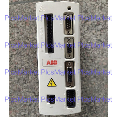 ABB FMH2A09TR-EN43GZ MicroFlex Servo Drive via DHL/UPS/FedEx