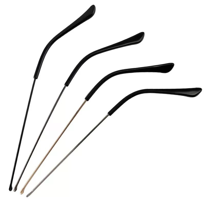 Metal Eyeglasses Arms Frame Replacement Universal Eyeglasses Legs Accessories