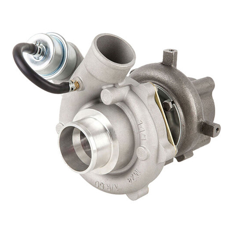 Turbo for 07-09 Subaru Legacy/Outback - Picture 5 of 8