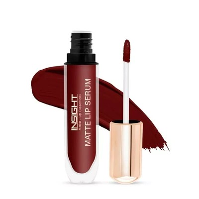 Insight Cosmetics Matte Lip Serum IDGAF (6 g)