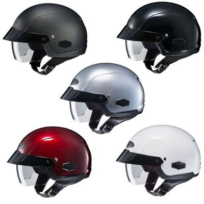Helmet - Pick Size & Color