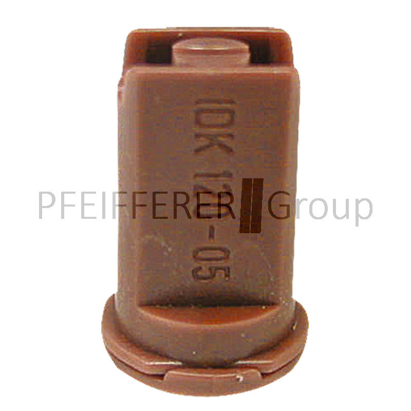 Lechler Air-Injektor KompaktdÃ¼Sen Idk/Idkn V-Nr. Idk120-05