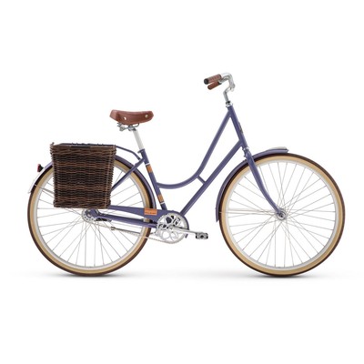 Raleigh 2018 Gala Cruiser Bike (Blue or Purple)
