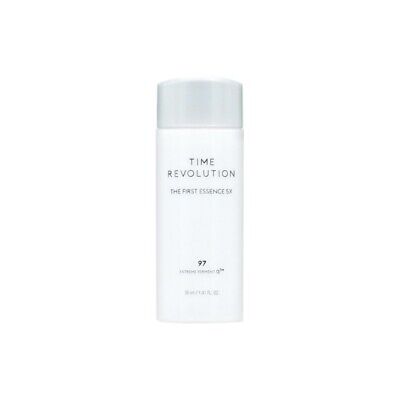 [MISSHA] Time Revolution The First Essence Lotion 5X (5th Gen.) 30ml
