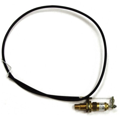 AP Speedmaster Throttle Control