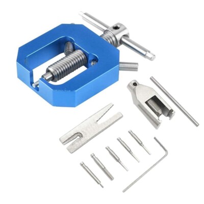 Puller Remover Tools Set Rc Motor Gear Puller Tool