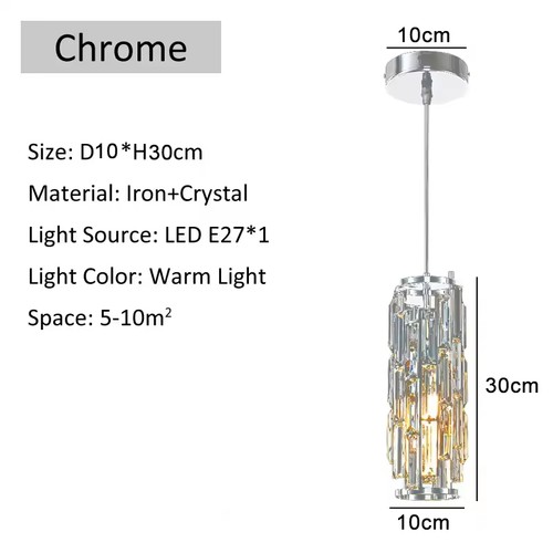 Pendant Light