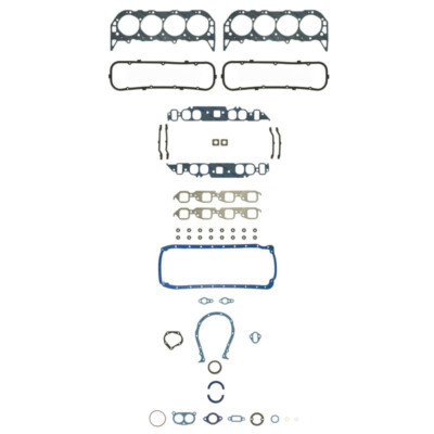 FelPro Engine Gasket Kit for 1966-1979 Chevy BBC 396, 402, 427, 454