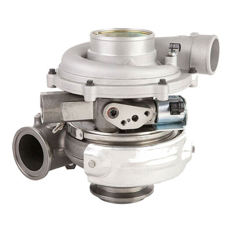 Turbo for 04-10 Ford E350/E350SD/E450SD/F250SD/F350SD/F450SD/F550SD/F650SD/F750 - Picture 4 of 8