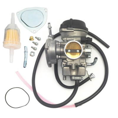 Carburetor Fit For TGB Blade Target 500 525 550 4x4 ATV Quad fr D9900023