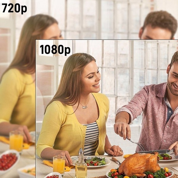 WIFI Hidden 1080HD Mini Charger Camera Motion Detection Remote Viewing Cam Audio - Image 4