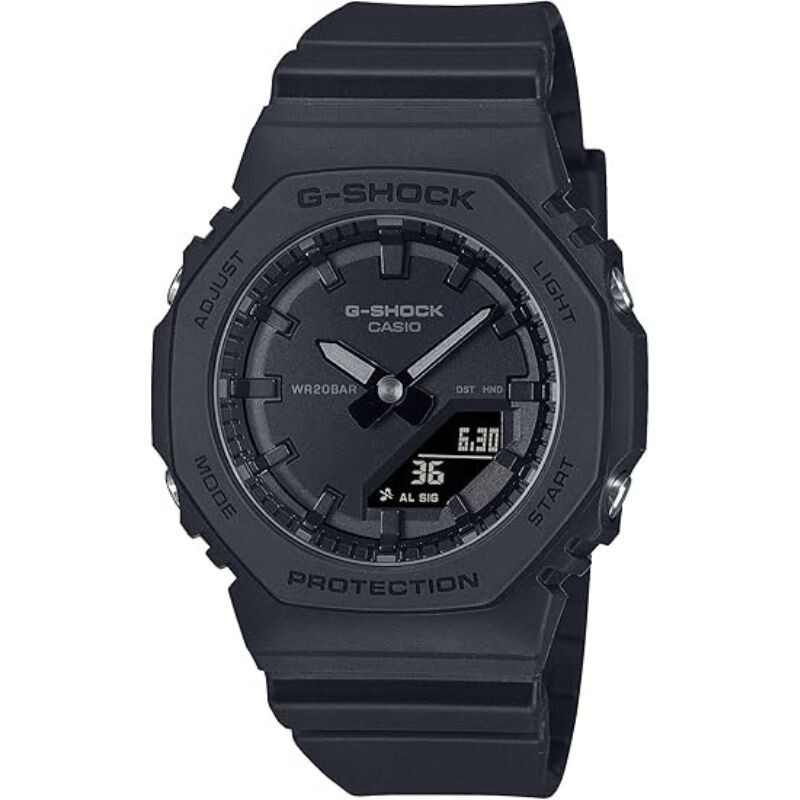 時計 CASIO G-SHOCK GA-B2100-1AJF (Bluetooth) Casio GA-B2100-1A1JF [G-Shock GA-B2100 Series Men's Rubber