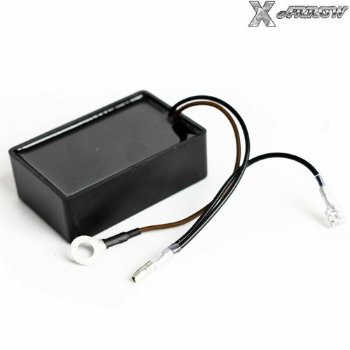 RPM Rev Limiter for Club Car Golf Cart